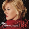 Album Wrapped In Red (deluxe Edition)
