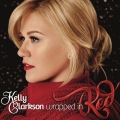 Album Wrapped In Red (deluxe Edition)
