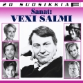 Album 20 Suosikkia / Sanat: Vexi Salmi