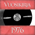 Album Vuosikirja 1976 - 50 hittiä