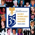 Album Suuret suomalaiset suosikki-iskelmät 1969-2004