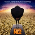 Album Despicable Me 2: Original Motion Picture Soundtrack