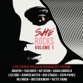 Album She Rocks: Vol. 1