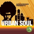Album Audio Groove Pres. Urban Soul Vol. 1