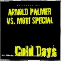 Album Cold Days