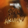 Album Spin Around