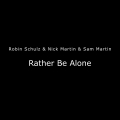 Album Rather Be Alone