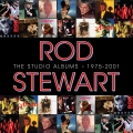 Album The Studio Albums 1975 - 2001