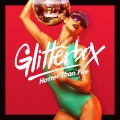 Album Glitterbox - Hotter Than Fire