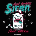 Album Siren (feat.elkka)(armin Van Buuren Radio Edit) - Single