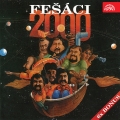 Album Fešáci 2000
