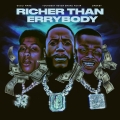 Album Richer Than Errybody (feat. YoungBoy Never Broke Again & DaBaby)