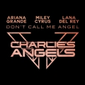 Album Charlie's Angels (Soundtrack)