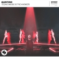 Album teQno (Music Is The Answer)