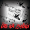 Album Čas na změnu - Single