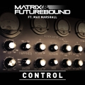 Album Control (feat. Max Marshall) - Single