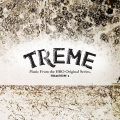Album Treme: Music From The HBO Original Series, Season 1