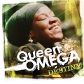 Album Queen Omega