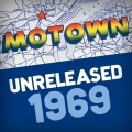 Album Motown Unreleased 1969