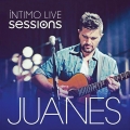 Album Íntimo - Live Sessions