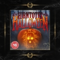 Album Hirntotes Halloween