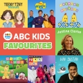 Album ABC KIDS Favourites