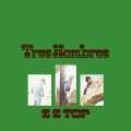 Album Tres Hombres