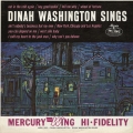Album Dinah Washington Sings