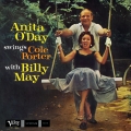 Album Anita O'Day Swings Cole Porter With Billy May
