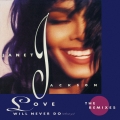 Album Love Will Never Do (Without You): The Remixes