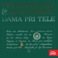 Album Dáma při těle (pův. LP+bonusy)