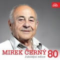 Album Mirek Černý 80 Jubilejní edice