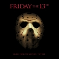 Album Friday the 13th (Music from the Motion Picture)