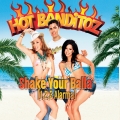 Album Shake Your Balla (1,2,3 Alarma)