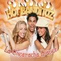 Album La Cucaracha Dance