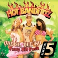 Album Que Si, Que No - Party Hit Pack