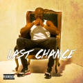 Album Last Chance