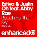 Album Reach For The Sky (& Justin Oh Feat. Abby Rae) - Single
