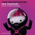 Album New Horizons (A State Of Trance 650 Anthem) - Single
