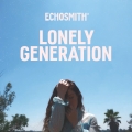 Album Lonely Generation