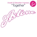 Album Together (& Sebastian Ingrosso) - Single