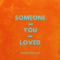 Album Someone You Loved