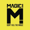 Album Don't Kill The Magic