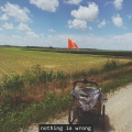 Album Nothing Is Wrong