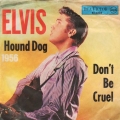 Album Hound Dog / Don't Be Cruel