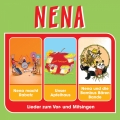 Album Nena - Liederbox Vol. 1