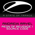 Album Aeon Of Revenge - Single