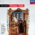 Album The World Of Thomas Tallis
