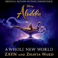 Album Aladdin (Soundtrack)