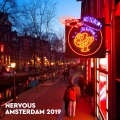 Album Nervous Amsterdam 2019